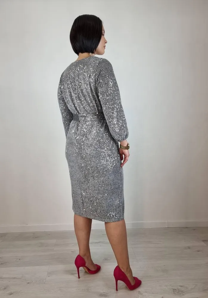 Платье 03467-1 Fabrika