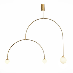 Светильник на штанге ST-Luce SL1187.203.03