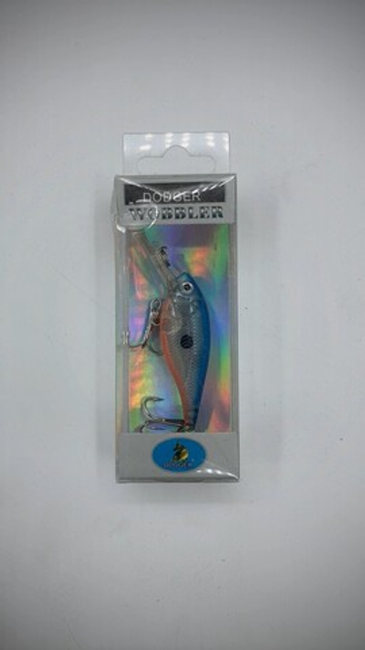 Воблер 8cm/5g №15