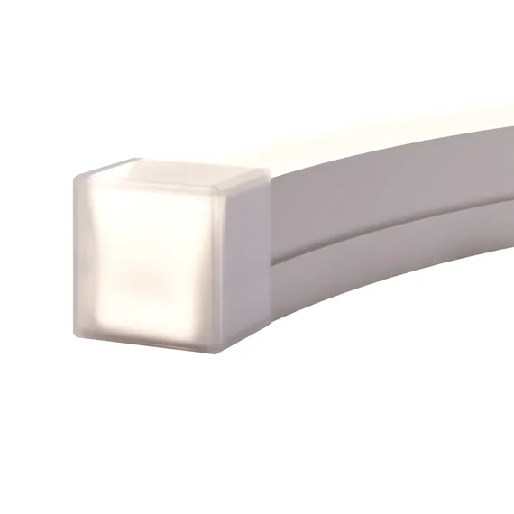 Гибкий неон 18х16 24В 14,4 Вт/м 6000K IP67 5м Led Strip 432047
