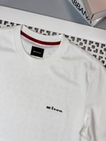 Футболка Kiton