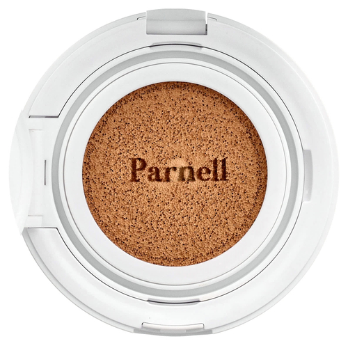 Parnell, Cicamanu Serum Cushion, 30N насыщенный бежевый, 15 г (0,52 унции)
