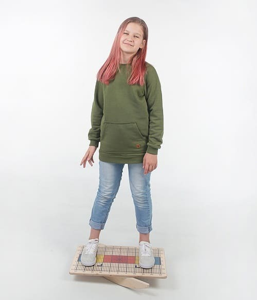 Доска Бильгоу Баламетрикс с качеством от профессионалов