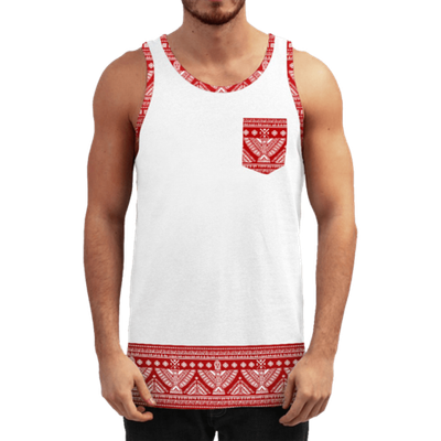 майка Wicked One Native White