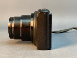 Nikon Coolpix S9700