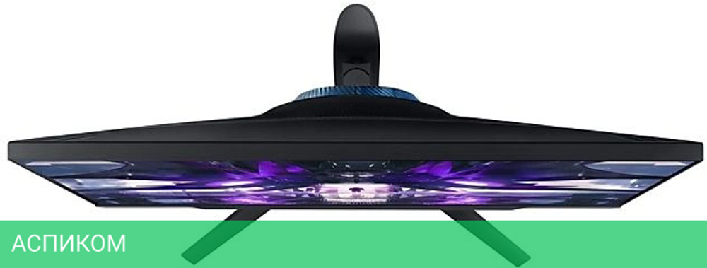 Монитор Samsung 27" Odyssey G3 S27AG300NIXCI