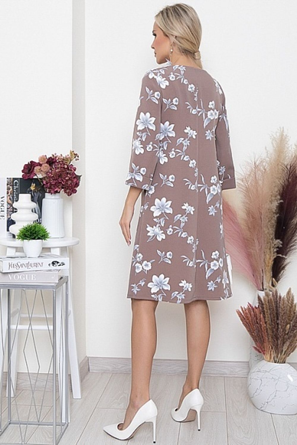 Платье 71615 Avili