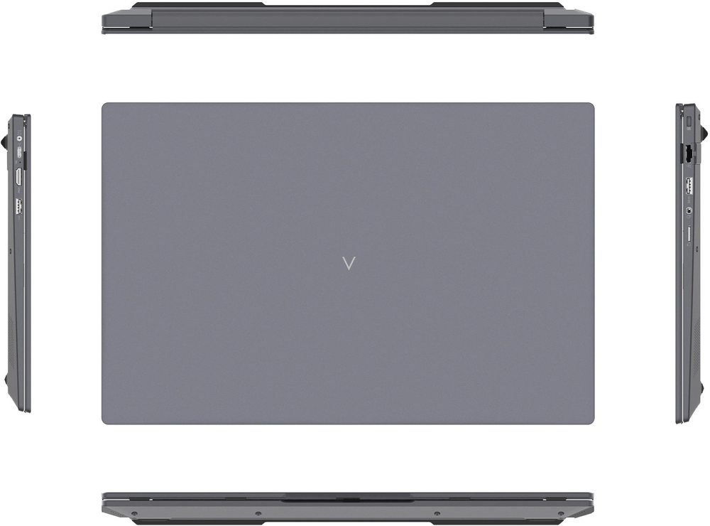 Ноутбук  Digma Digma Pro Parvus M 15.6 ", Ryzen 3, 8 Гб RAM, 256 Гб SSD, Radeon Graphics, Темно-серый