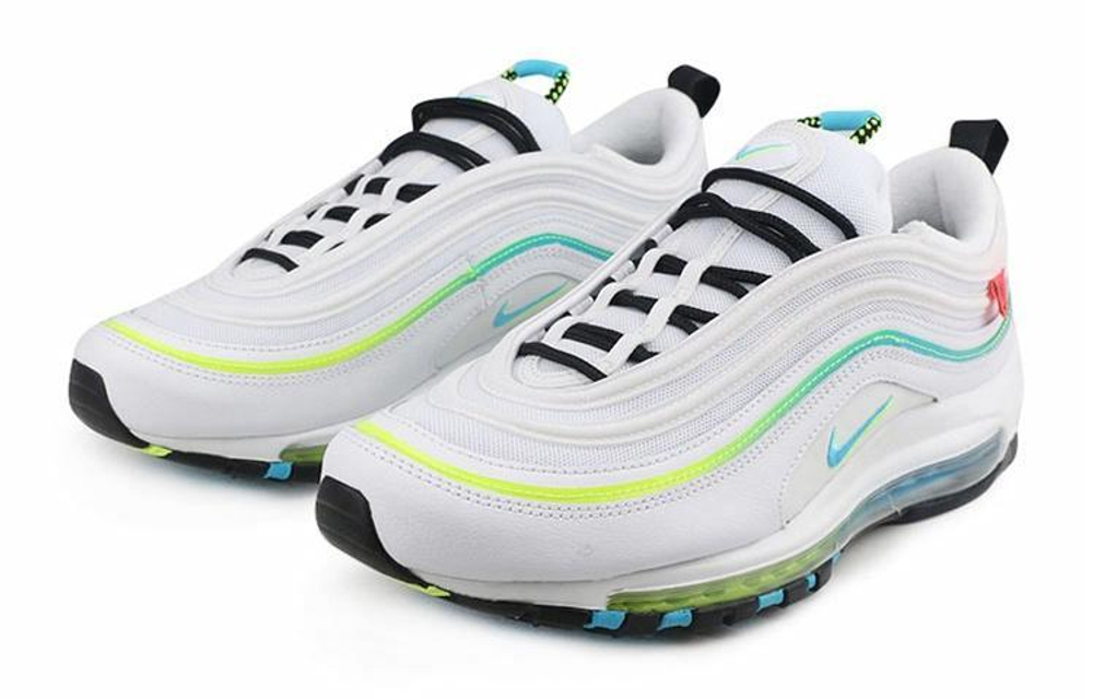 Кроссовки Nike Air Max 97 Ww