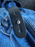 Браслет "ВЫХОДИ ЗА рамки"