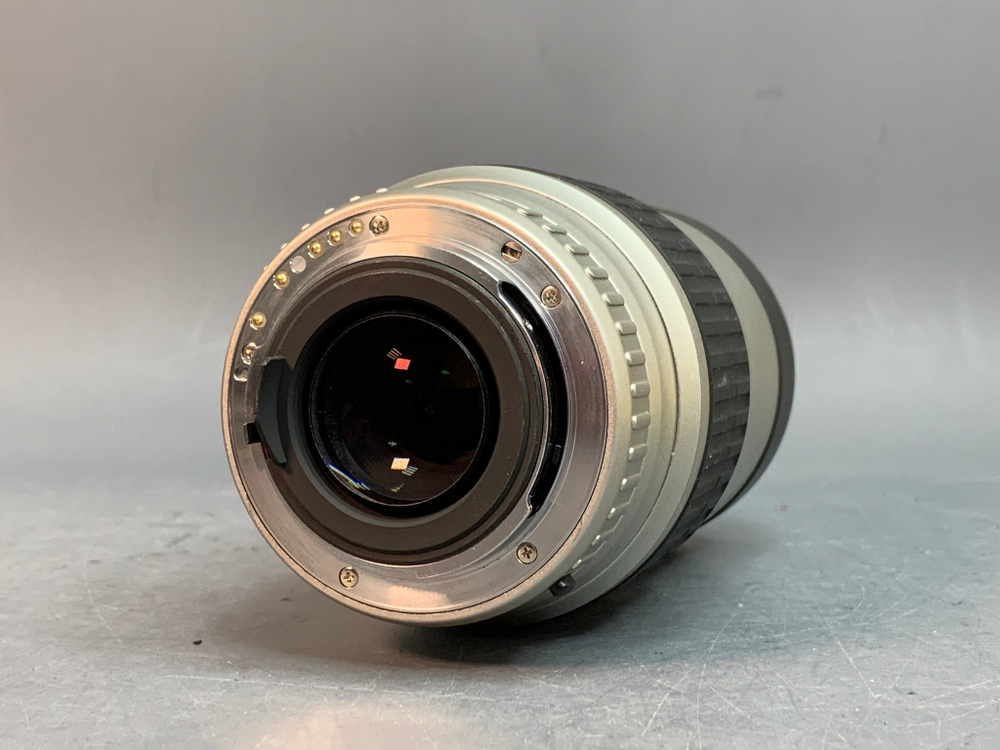 Pentax SMC FA 80-320mm 4.5-5.6
