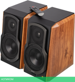 Акустика Edifier S1000MKII коричневый