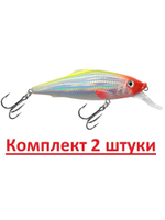 Воблер для рыбалки BURNASH 084mm,