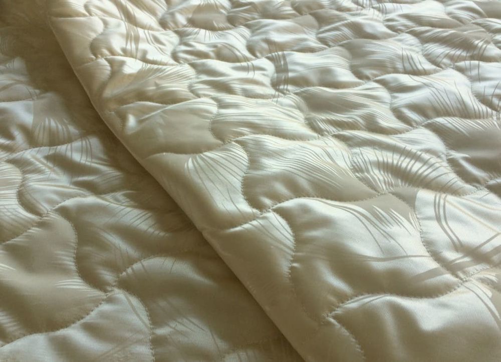 Матрасная ткань