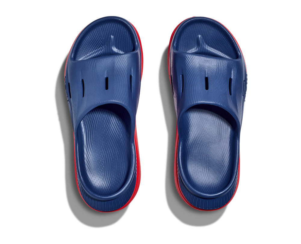 Сланцы Hoka Ora Recovery Slide 3