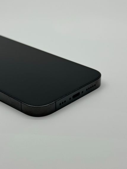 iPhone 14 Pro 128gb Space Black