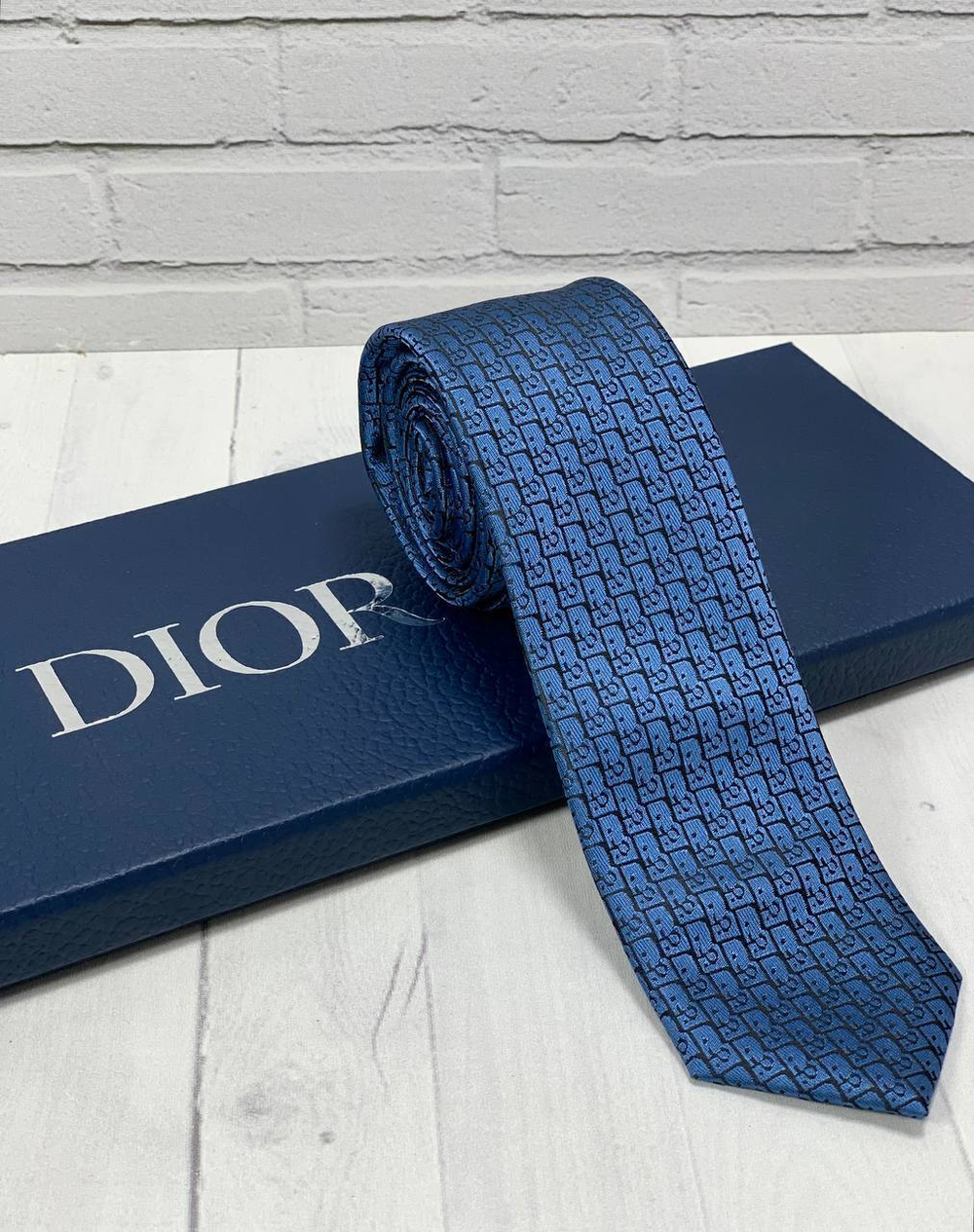 Галстук Dior, арт. 474503958