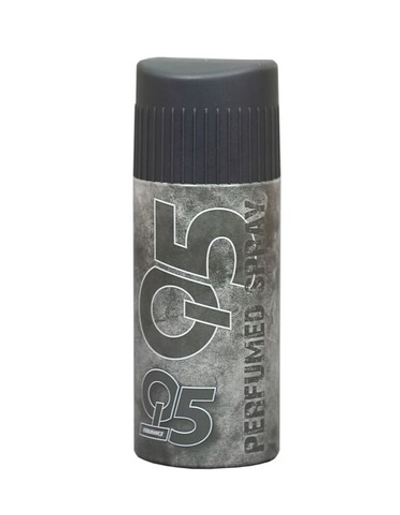 Q5 Дезодорант спрей мужской Endurance 150 мл