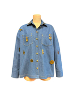 Куртка WINGSstudio