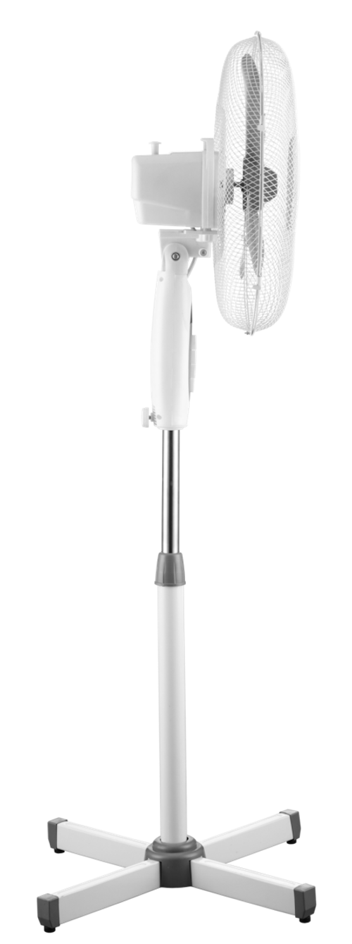 Бытовой вентилятор ROYAL CLIMA RSF-161M-WT