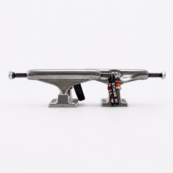 Подвески Independent Stage 11 Hollow Standard (polished silver) артикул: - купить в магазине Дайс