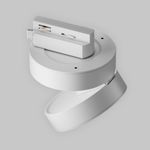 Трековый светильник Technical TR006-1-12W3K-W4K