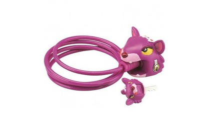 Замок Chesire Cat (чеширская кошка | чеширский кот)