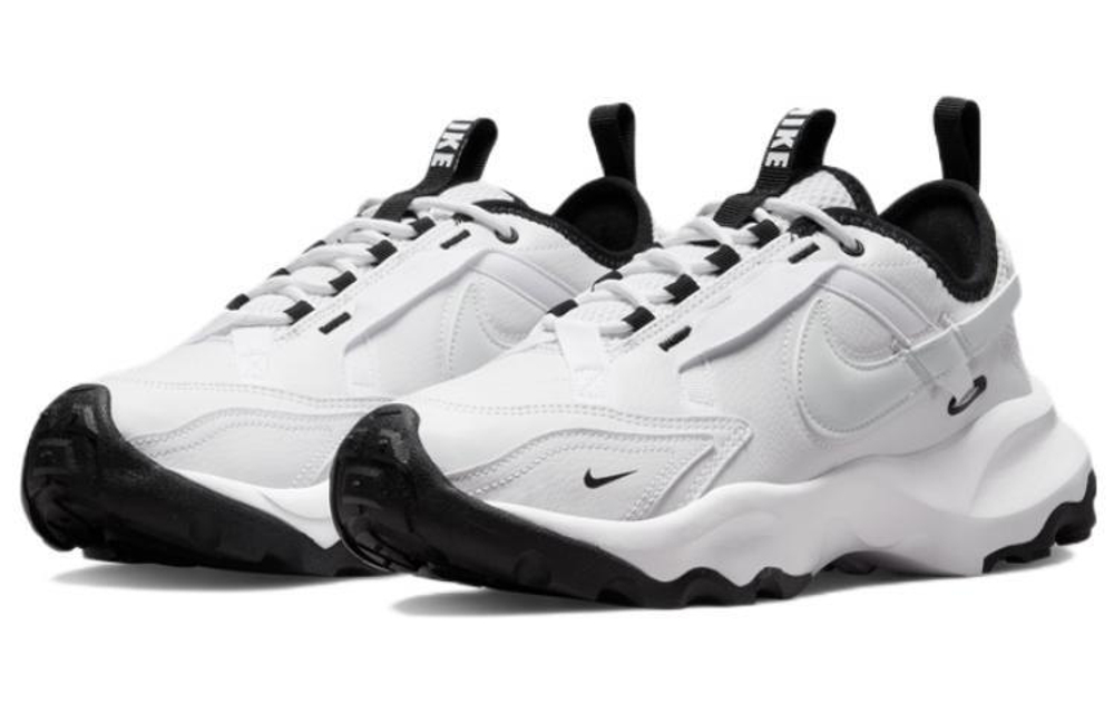 Кроссовки Nike Tc 7900 (Женская размерная сетка)