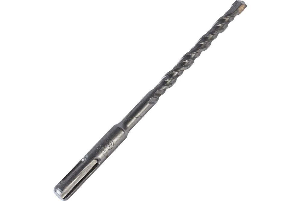 Бур PATRIOT SDS Plus S2 8x160