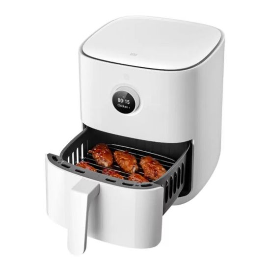 Аэрогриль Xiaomi Mi Smart Air Fryer 4.5L MAF14 (BHR8234EU)