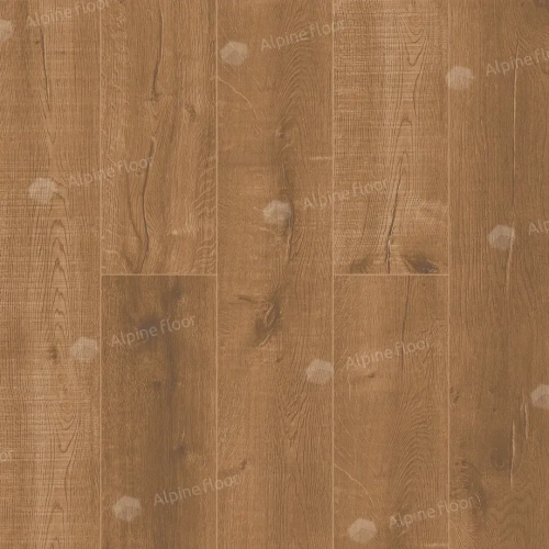 Каменно-полимерная плитка Alpine Floor Real Wood Дуб Royal ECO 2-1 