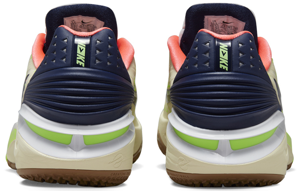 Кроссовки Nike Air Zoom G.T. Cut 2 Ep