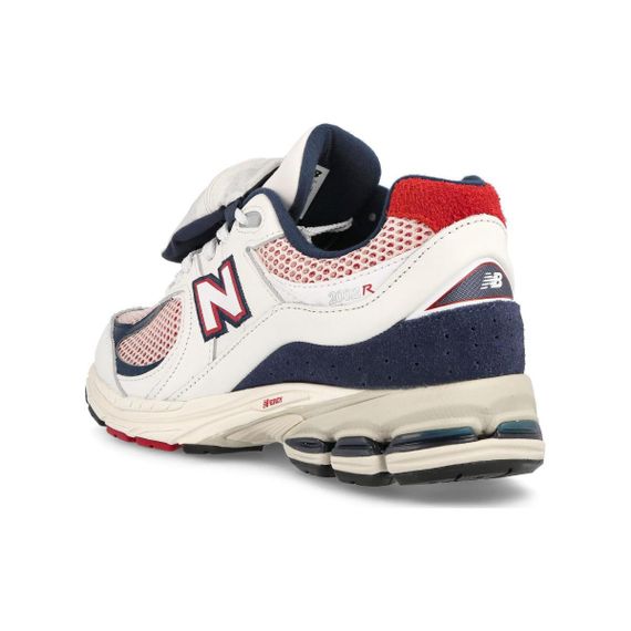 New Balance NB 2002Р Беговые дорожки Низки Унисекс