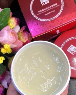 Гидрогелевые патчи с пептидом змеиного яда, 60шт