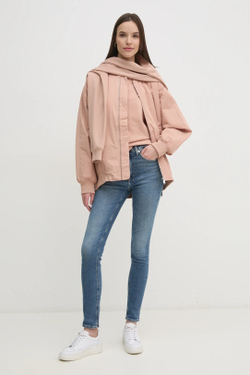 Бомбер женский CALVIN KLEIN JEANS