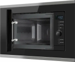 Встраиваемая микроволновая печь Weissgauff HMT-720 BX Grill (q)