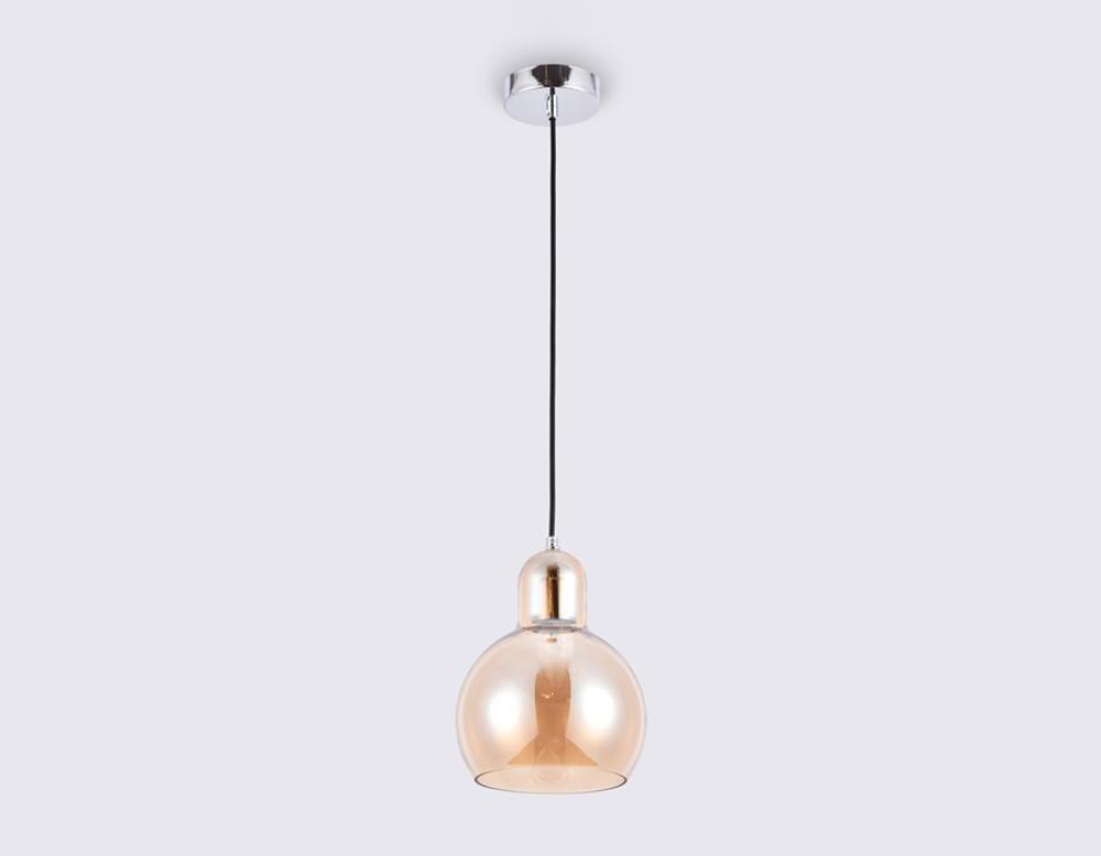 Подвесной светильник Ambrella Light Traditional TR3517