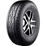 Летняя шина Bridgestone Dueler A/T 001 (245/75 R16C 108S)