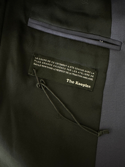 Костюм The Kooples