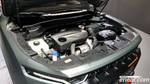 KG Mobility (Ssangyong) Torres Бензин 1.5 4WD (08.2022)