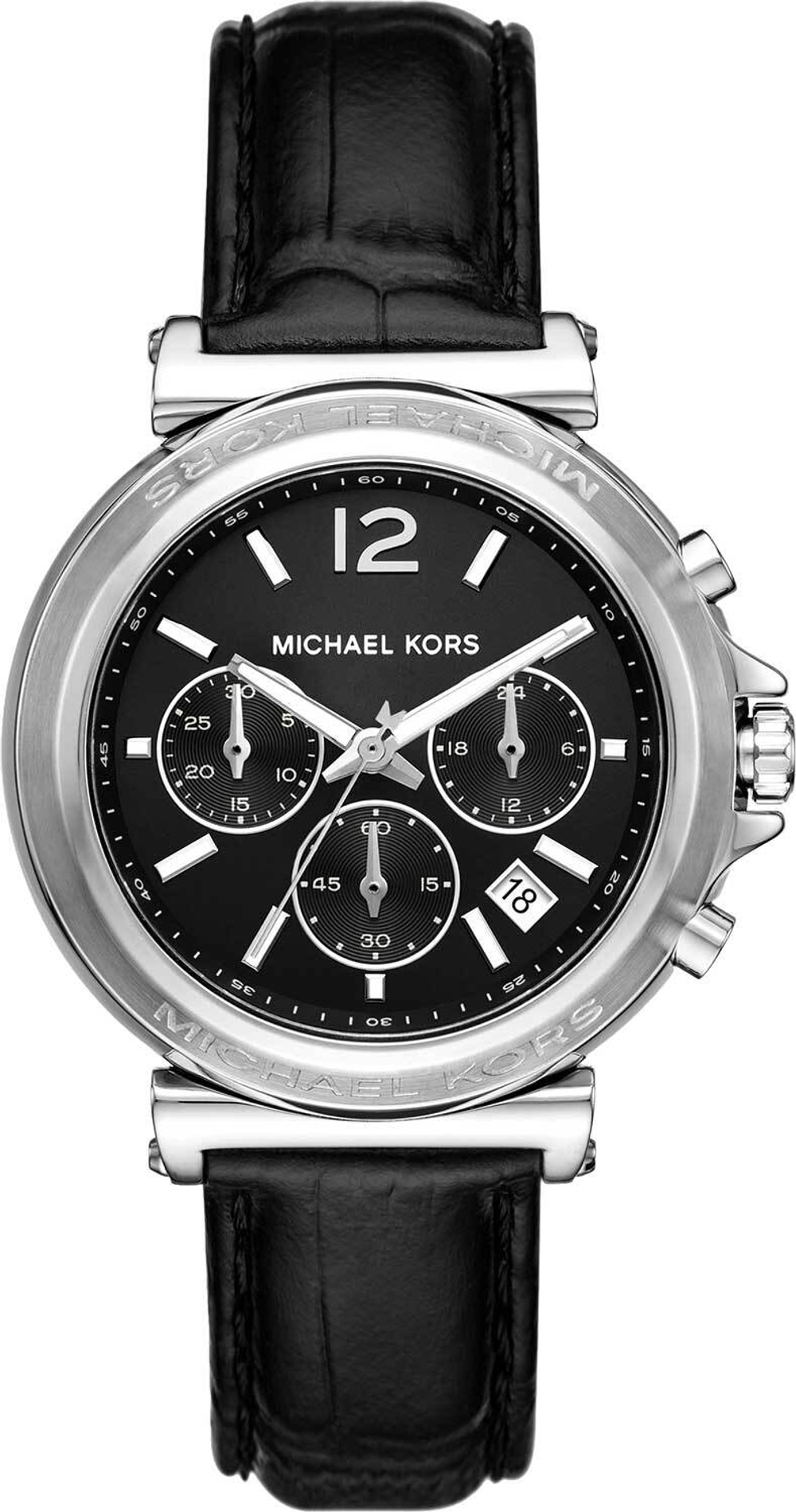 Наручные часы Michael Kors MK7499 с хронографом