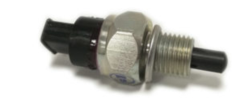 Датчик заднего хода 2108-09 (жабка) Завод 55.3710