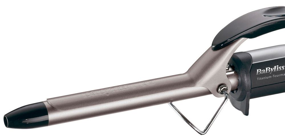 Профессиональная плойка BaByliss PRO Titanium Tourmaline Ceramic Pulse BAB2171TTE 16 мм - 2
