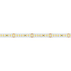 Светодиодная лента RT-A192-10mm 24V Day5000 (17.6 W/m, IP20, 2835, 5m) (Arlight, высок.эфф.150 лм/Вт) 038743