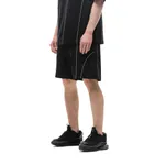 Шорты ZRD Line черный