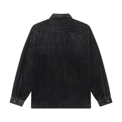 Рубашка Ymkashix Velvet Button