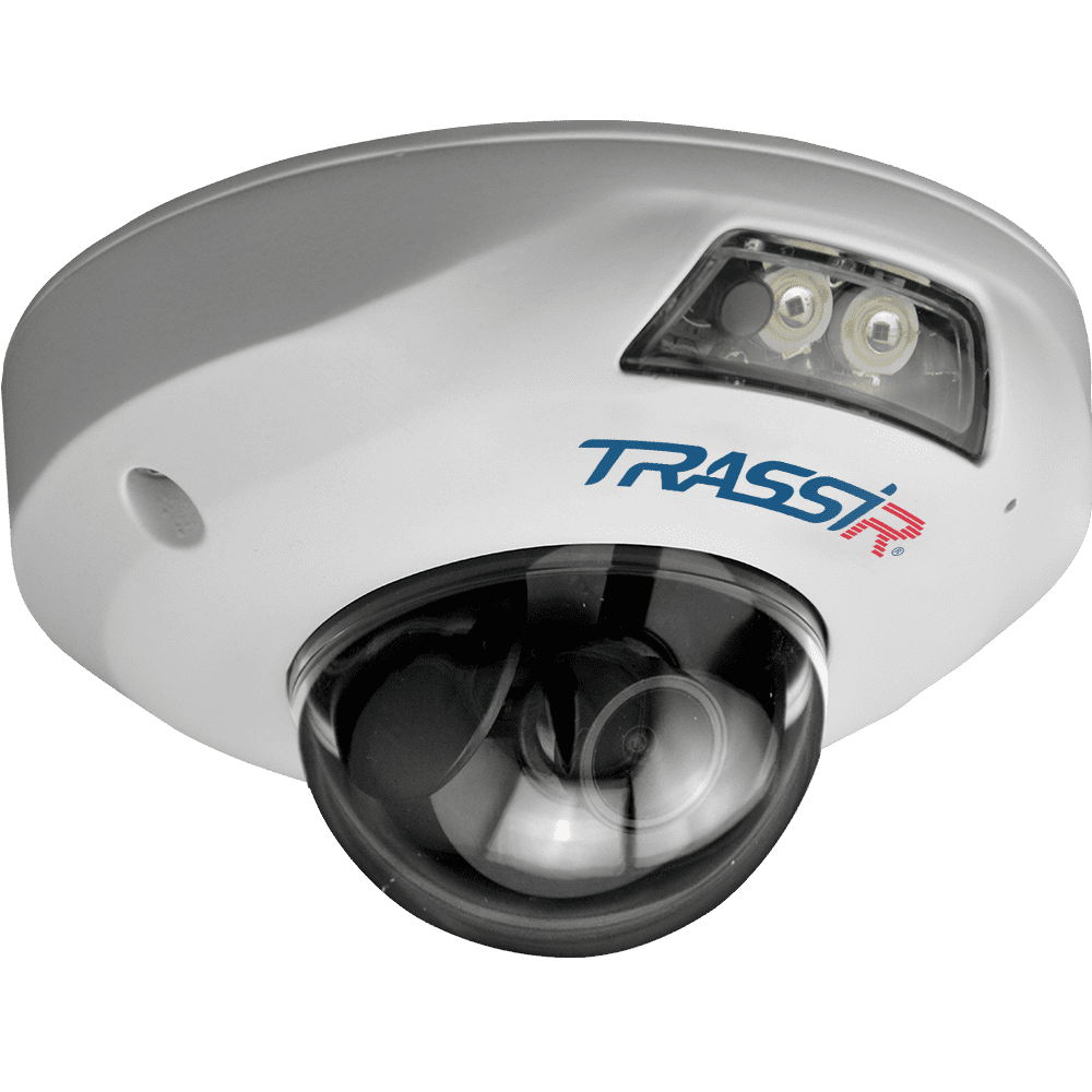 TRASSIR TR-D4121IR1 v6 (D) 2.8