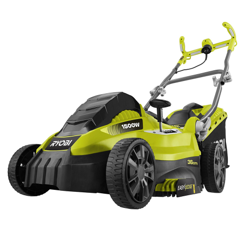 Газонокосилка электрическая Ryobi RLM15E36H 5133002345