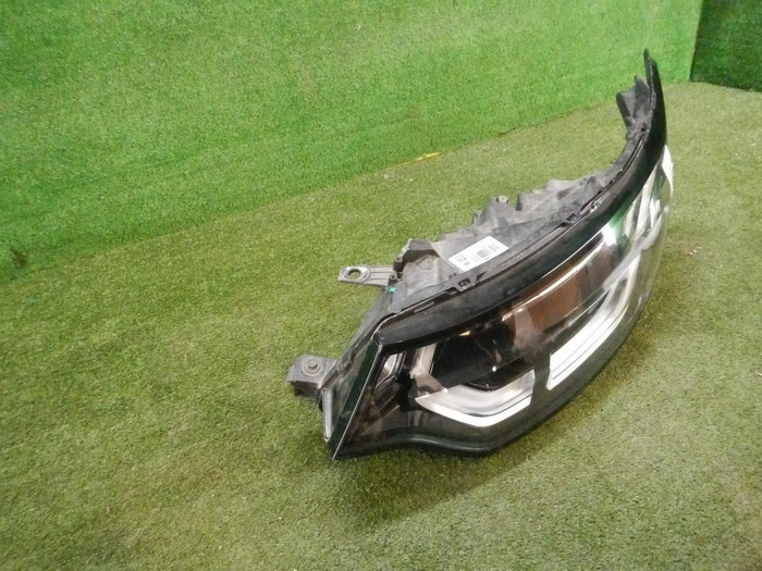 Фара левая Land-Rover Discovery 5 (2016-2020) LED