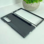 Накладка Bicolor FINO для Samsung Z FOLD 5